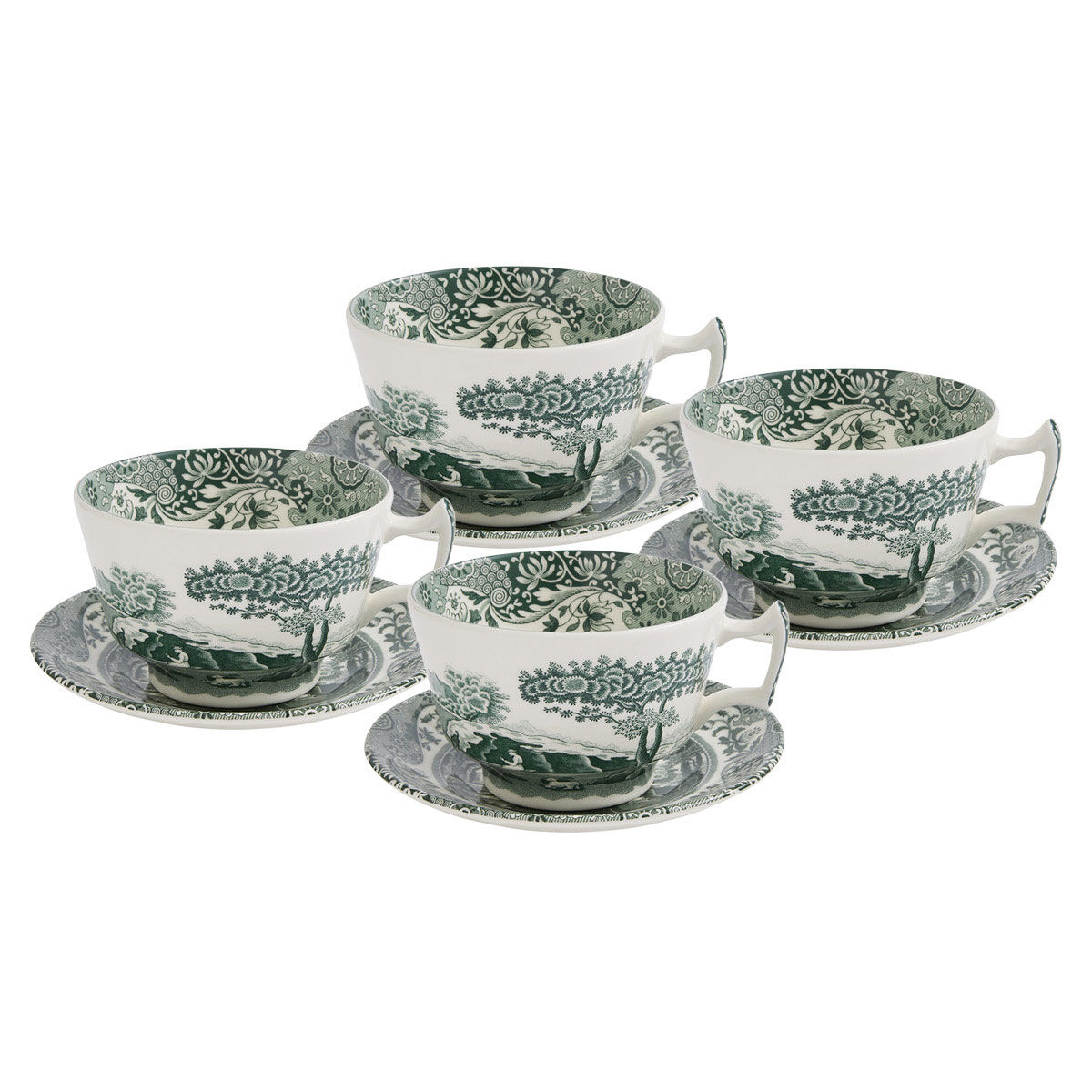 Spode New Introductions